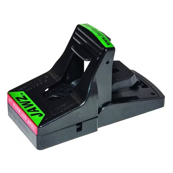 Jawz Rat&Chipmunk Trap, Jt Eaton, Mfr#: 410P